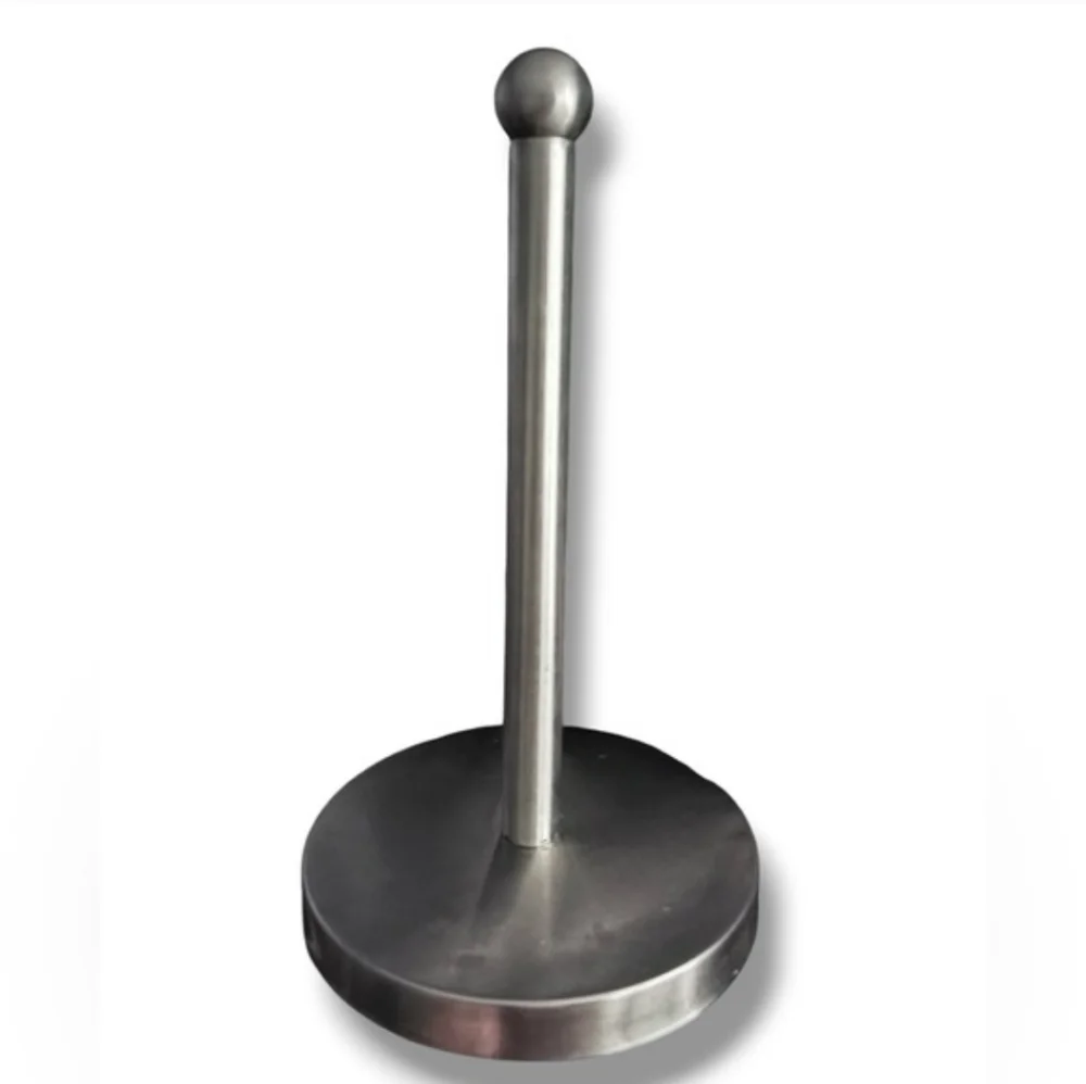 TARGET Stainless Steel Paper Towel Holder